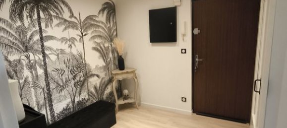 Квартира с 2 спальнями в Нанси, Франция № 39802 3