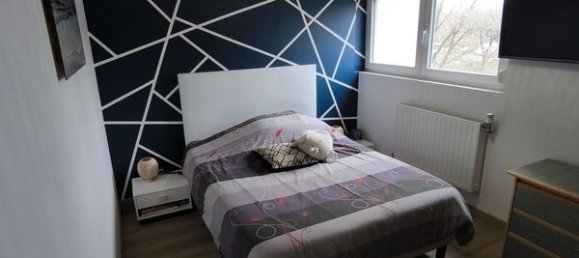 Квартира с 2 спальнями в Нанси, Франция № 39802 6