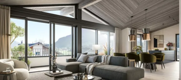 Terreno de 2 dormitorios en Kirchdorf in Tirol, Austria No. 48992 7