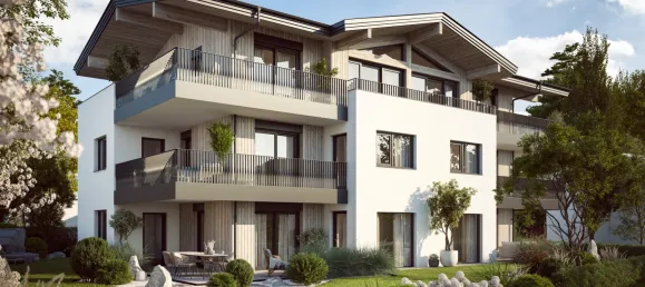 Terreno de 2 dormitorios en Kirchdorf in Tirol, Austria No. 48992 2