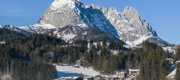 Terreno de 2 dormitorios en Kirchdorf in Tirol, Austria No. 48992 4