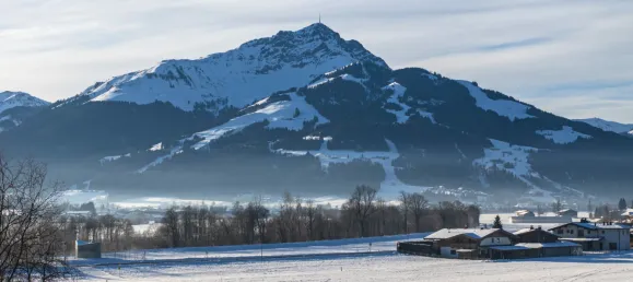 Terreno de 2 dormitorios en Kirchdorf in Tirol, Austria No. 48992 6
