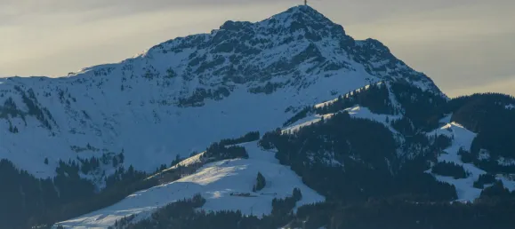 Terreno de 2 dormitorios en Kirchdorf in Tirol, Austria No. 48992 3