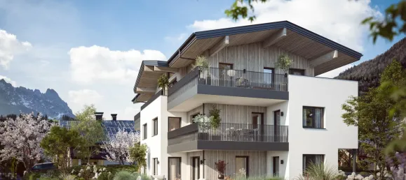 Terreno de 2 dormitorios en Kirchdorf in Tirol, Austria No. 48992 5