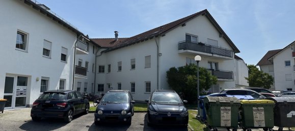 2 rooms Apartment in Muhldorf am Inn, Germany No. 348878 10