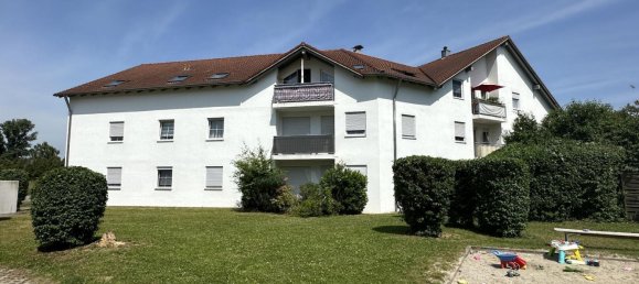 2 rooms Apartment in Muhldorf am Inn, Germany No. 348878 9