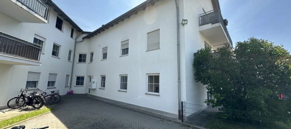 2 rooms Apartment in Muhldorf am Inn, Germany No. 348878 13