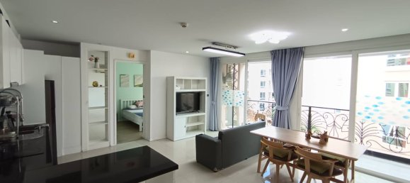 Apartamento de 3 divisões em Pattaya, Thailand N.º 66796 3