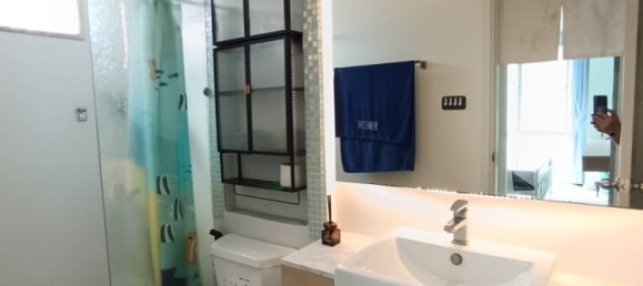 Apartamento de 3 divisões em Pattaya, Thailand N.º 66796 9