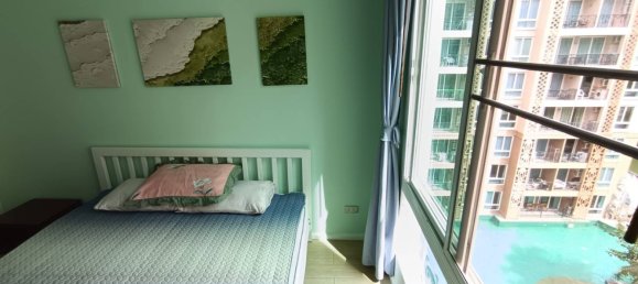 Apartamento de 3 divisões em Pattaya, Thailand N.º 66796 6