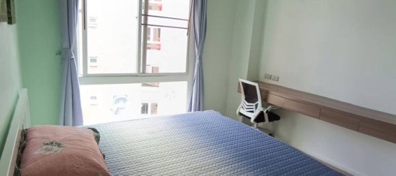 Apartamento de 3 divisões em Pattaya, Thailand N.º 66796 5