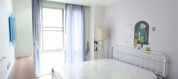Apartamento de 3 divisões em Pattaya, Thailand N.º 66796 2