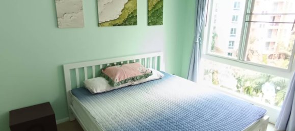 Apartamento de 3 divisões em Pattaya, Thailand N.º 66796 4