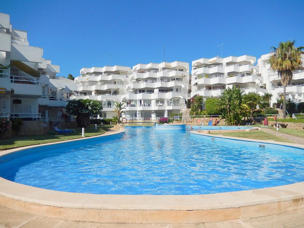 2 bedrooms Apartment in Cala Vinyes, Spain No. 238886