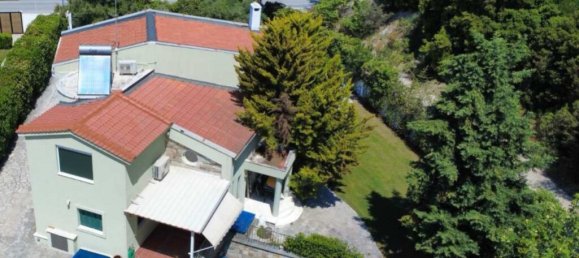 6 Schlafzimmer Villa in Chalkidiki, Greece, Nr. 95529 12