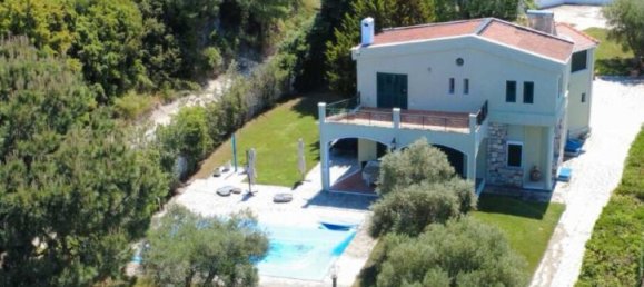 6 Schlafzimmer Villa in Chalkidiki, Greece, Nr. 95529 14