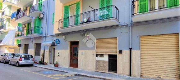 Apartamento de 3 habitaciónes en Molfetta, Italy No. 107857 17