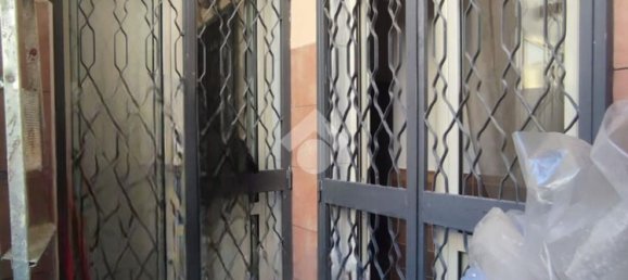 Apartamento de 3 habitaciónes en Molfetta, Italy No. 107857 21