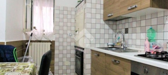 Apartamento de 3 habitaciónes en Molfetta, Italy No. 107857 7