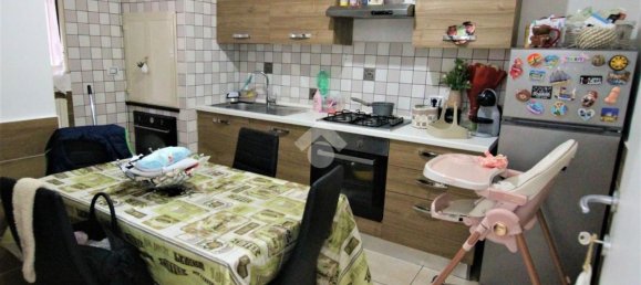 Apartamento de 3 habitaciónes en Molfetta, Italy No. 107857 6