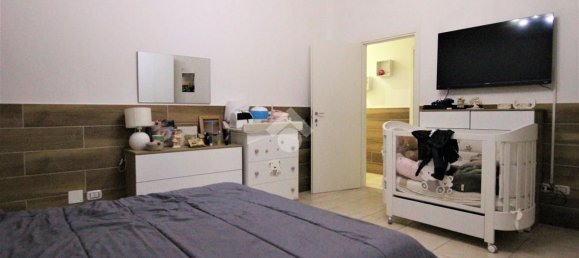 Apartamento de 3 habitaciónes en Molfetta, Italy No. 107857 13