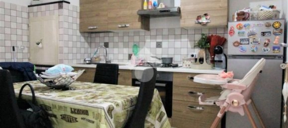 Apartamento de 3 habitaciónes en Molfetta, Italy No. 107857 8