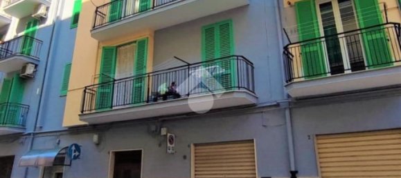 Apartamento de 3 habitaciónes en Molfetta, Italy No. 107857 18