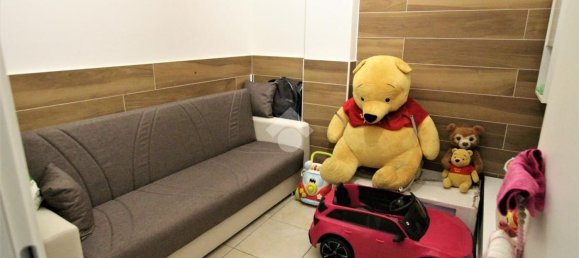 Apartamento de 3 habitaciónes en Molfetta, Italy No. 107857 10