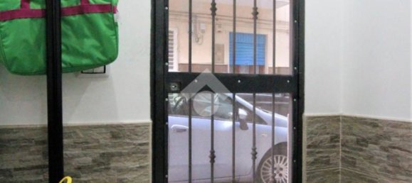 Apartamento de 3 habitaciónes en Molfetta, Italy No. 107857 2