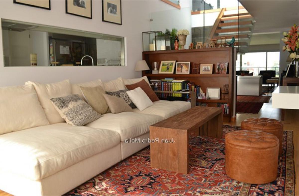 3 bedrooms Apartment in Canelones, Uruguay No. 11555