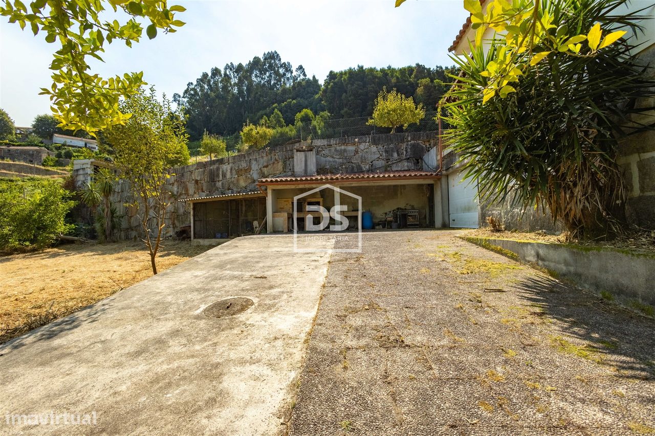 3 bedrooms House in Marco de Canaveses, Portugal No. 235527