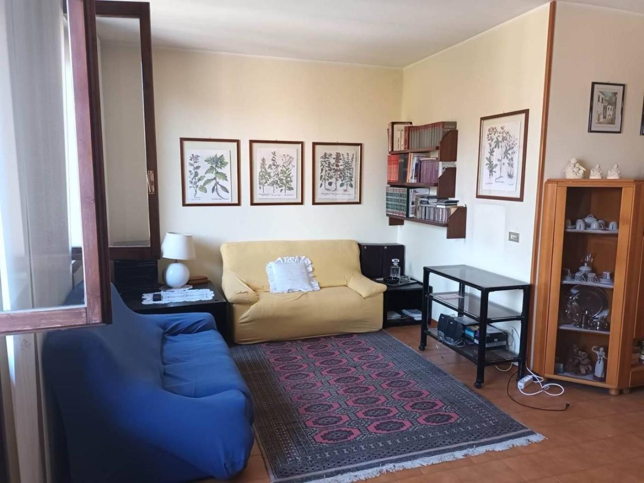 3غرفة شقة في Crema, Italy رقم 39449