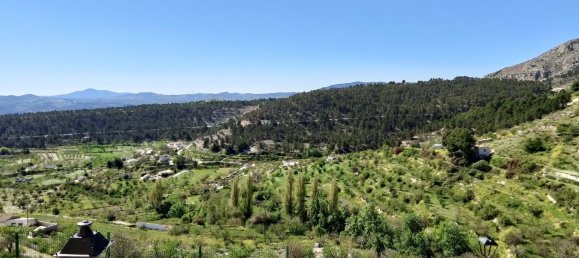 Apartamento de 3 dormitorios en Vélez-Blanco, Spain No. 158580 25