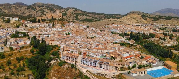 Apartamento de 3 dormitorios en Vélez-Blanco, Spain No. 158580 27