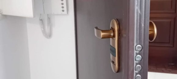 Apartamento de 3 dormitorios en Vélez-Blanco, Spain No. 158580 24