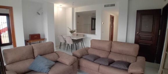 Apartamento de 3 dormitorios en Vélez-Blanco, Spain No. 158580 21