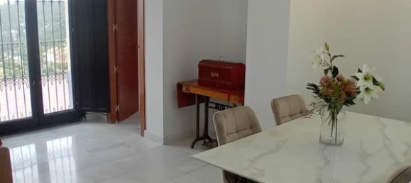Apartamento de 3 dormitorios en Vélez-Blanco, Spain No. 158580 20