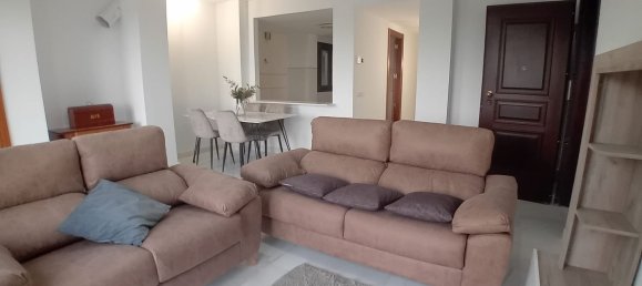 Apartamento de 3 dormitorios en Vélez-Blanco, Spain No. 158580 10