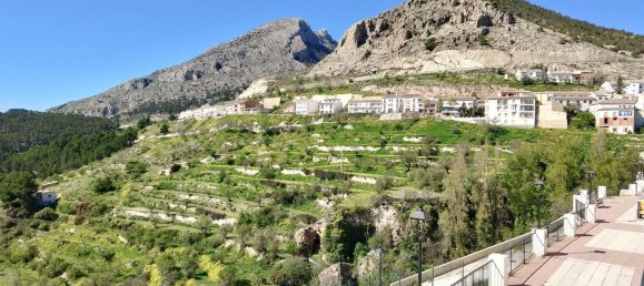 Apartamento de 3 dormitorios en Vélez-Blanco, Spain No. 158580 26