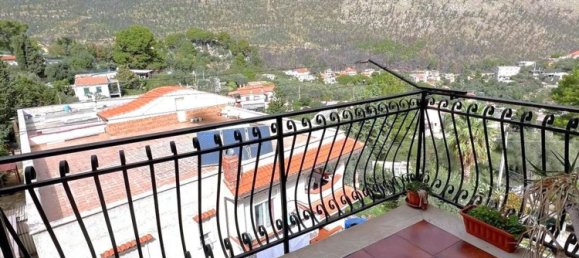 4غرفة شقة في Monreale, Italy رقم 59852 9