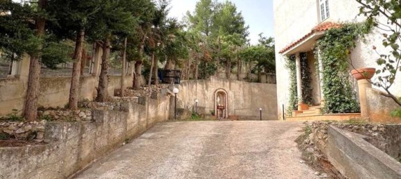 4غرفة شقة في Monreale, Italy رقم 59852 15