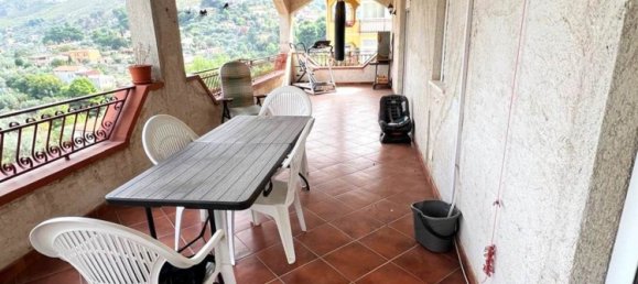 4غرفة شقة في Monreale, Italy رقم 59852 13