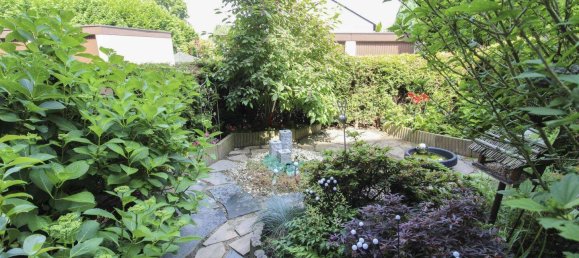 Dúplex de 2 dormitorios en Ennepe-Ruhr, Germany No. 309981 5