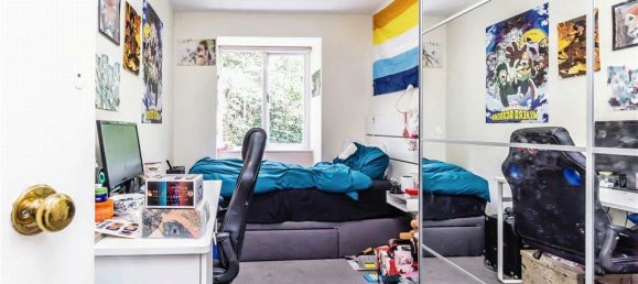 2 Schlafzimmer Wohnung in Croydon, United Kingdom, Nr. 7998 5