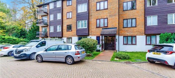 2 Schlafzimmer Wohnung in Croydon, United Kingdom, Nr. 7998 13