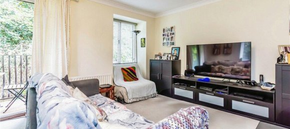 2 Schlafzimmer Wohnung in Croydon, United Kingdom, Nr. 7998 12