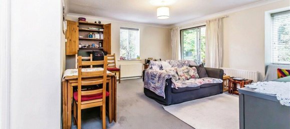 2 Schlafzimmer Wohnung in Croydon, United Kingdom, Nr. 7998 7