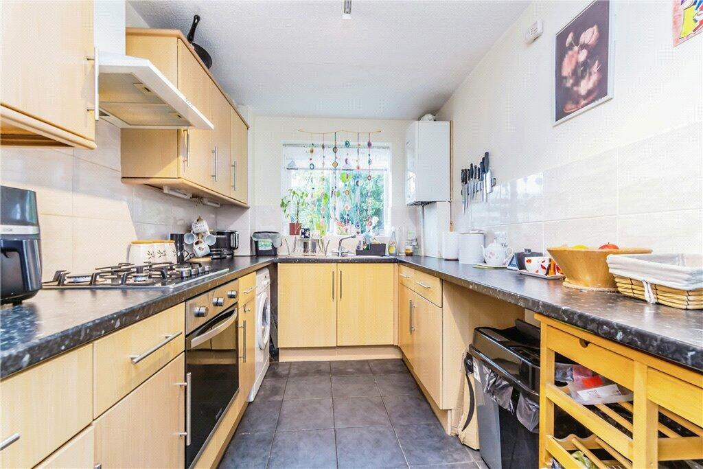 2 Schlafzimmer Wohnung in Croydon, United Kingdom, Nr. 7998