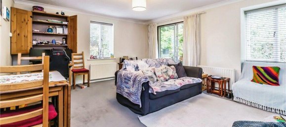 2 Schlafzimmer Wohnung in Croydon, United Kingdom, Nr. 7998 3