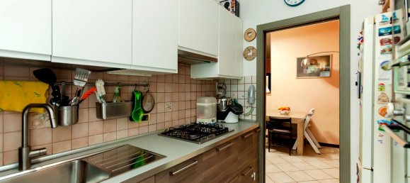 3 rooms Apartment in Rome, Italy No. 93881 15